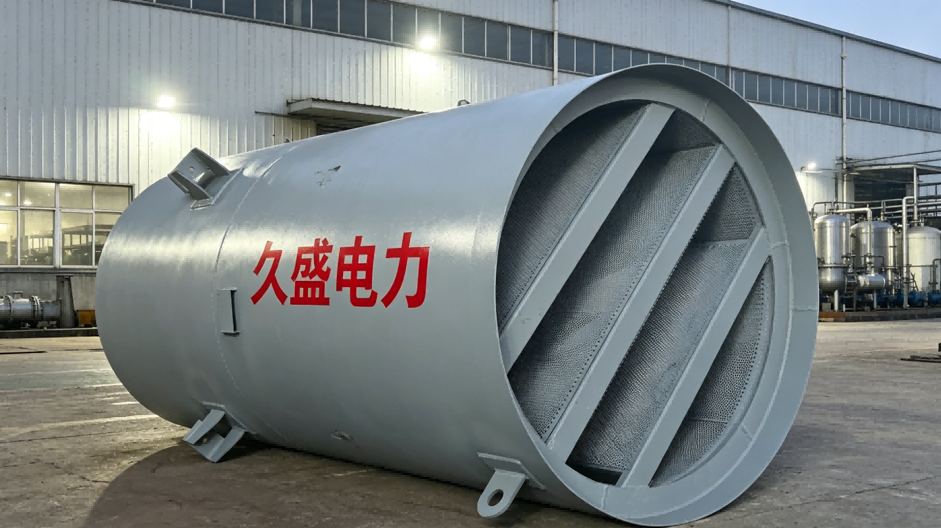 韶山锅炉消声器