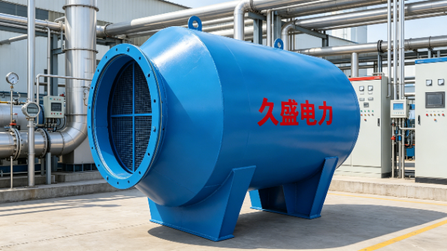 韶山风机消声器